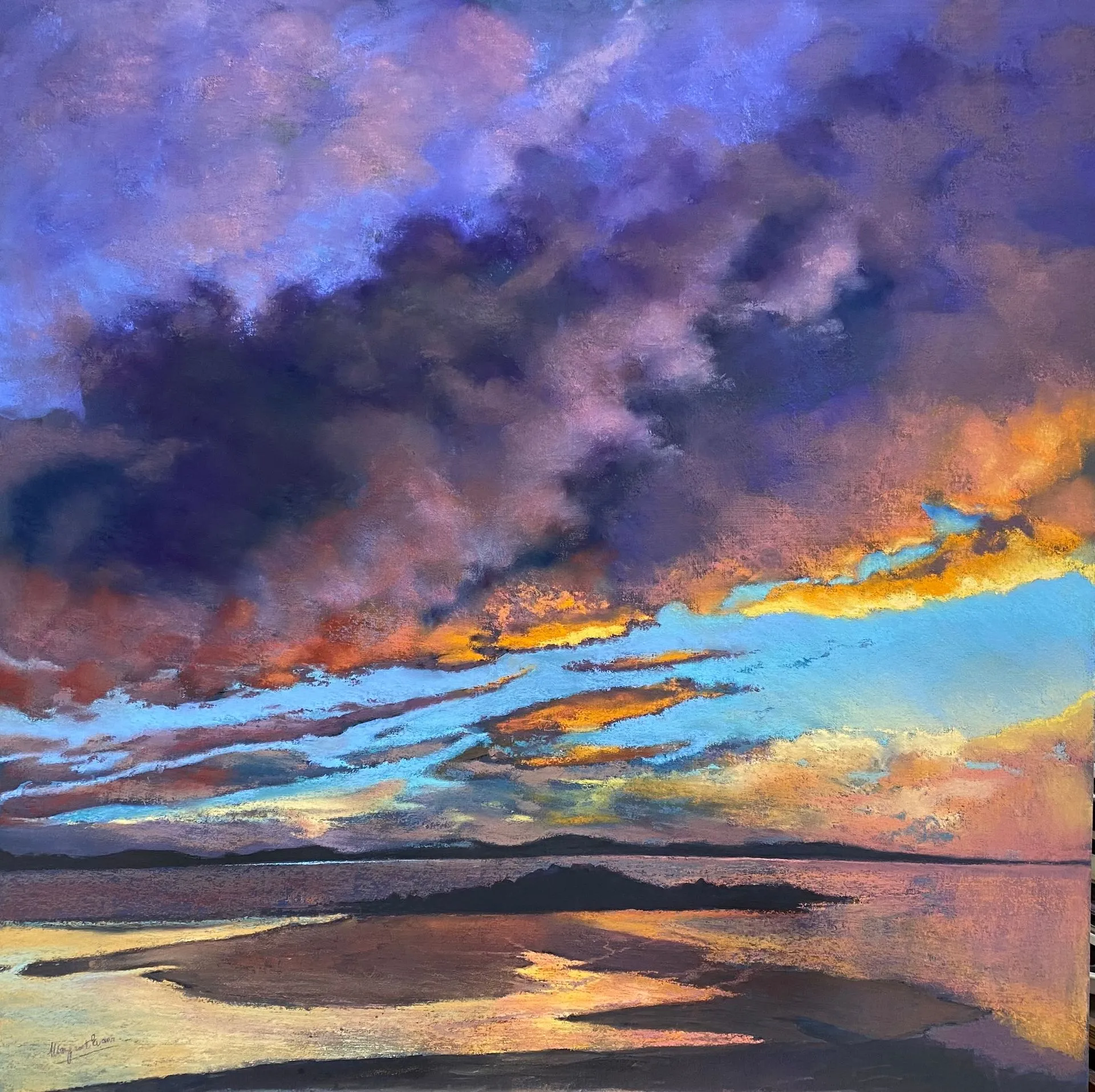 Evening Tide