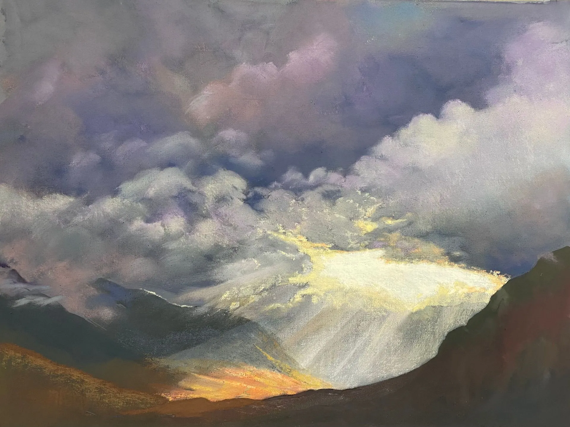 Light Beyond Dark