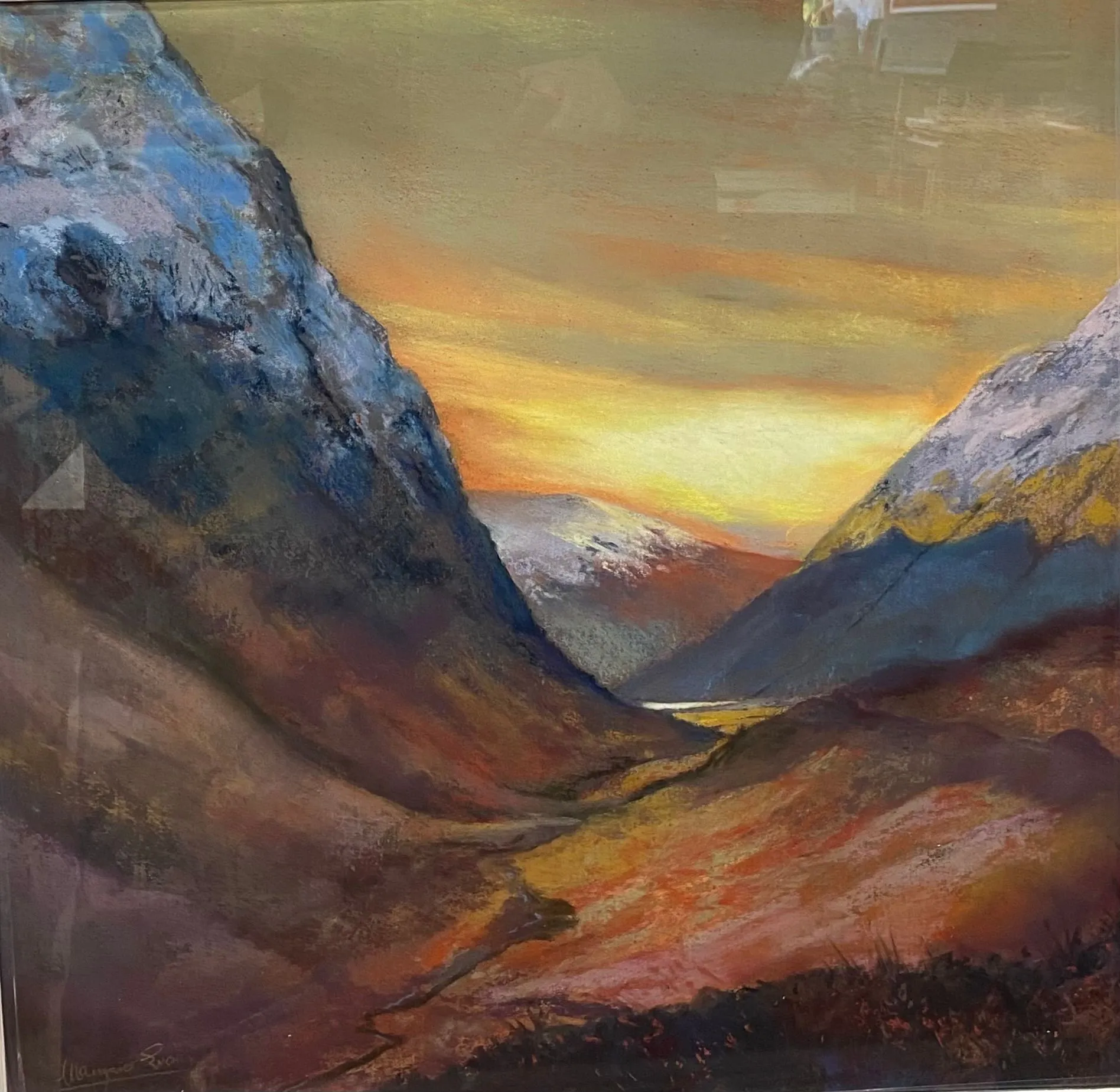 Meltdown Glencoe