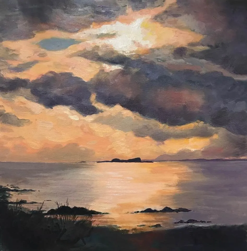 Coastal Gold