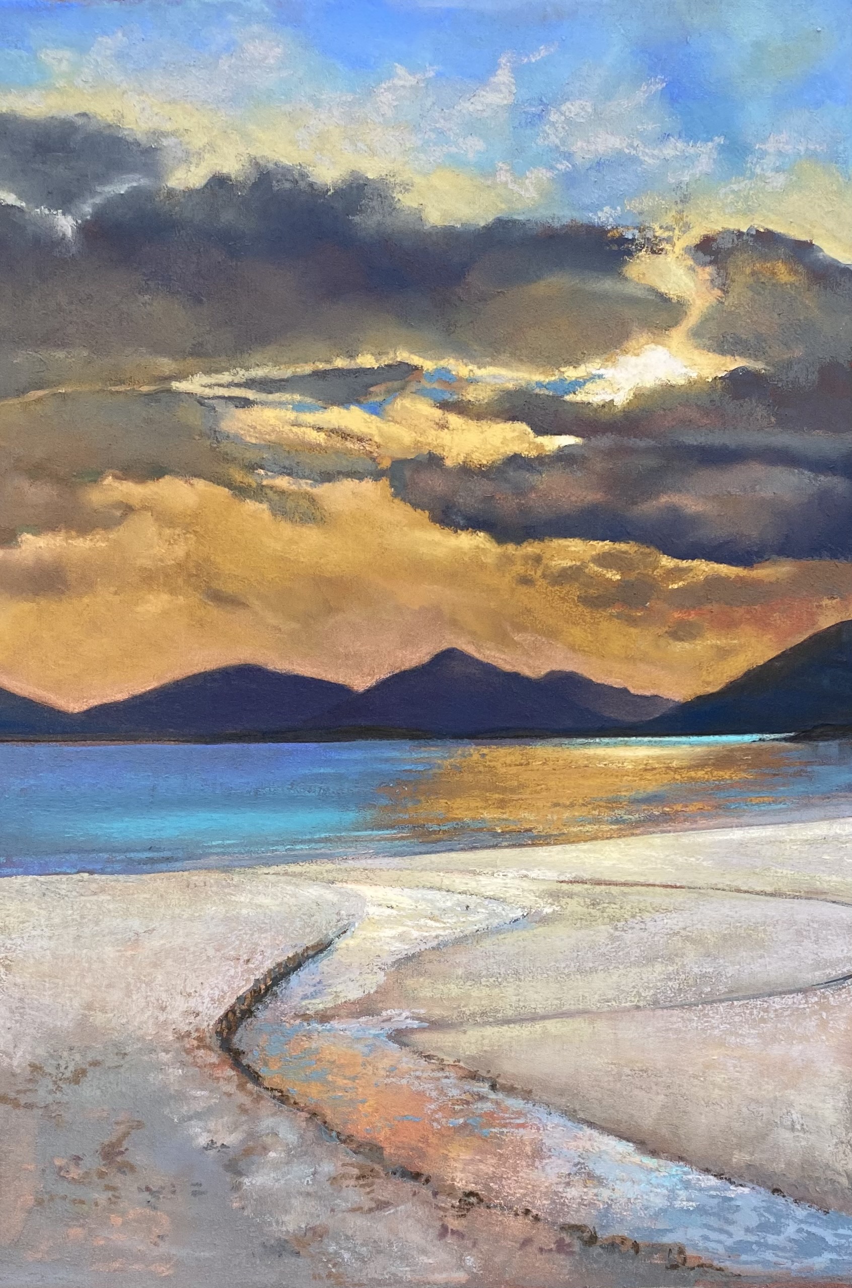 Silent Shore Highlands